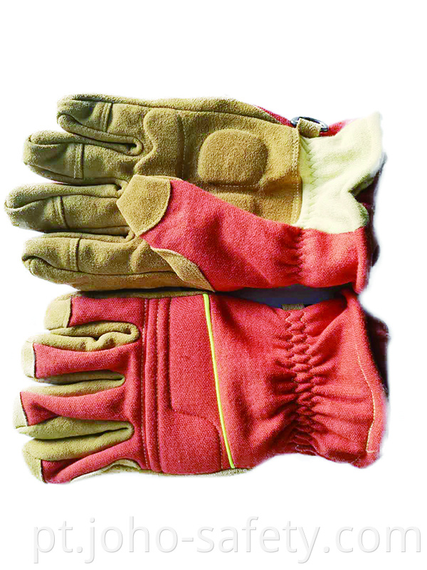 Emergency Rescue Gloves